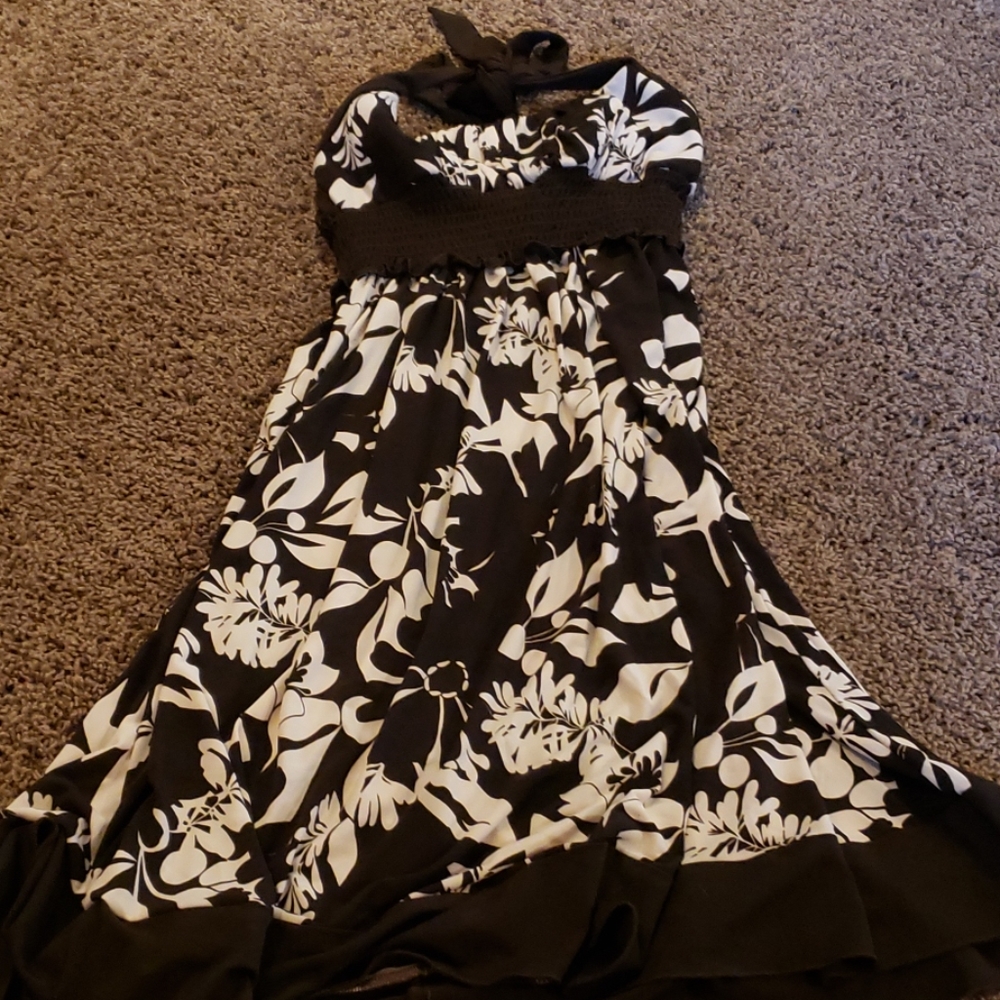 Summer dress